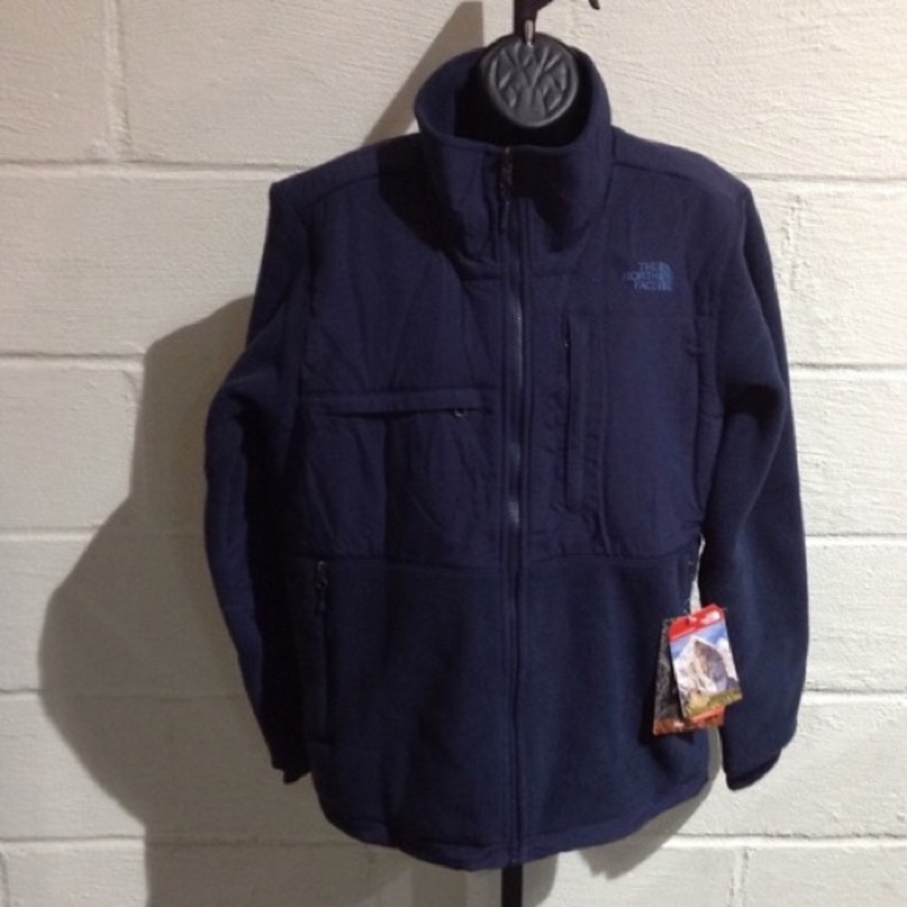 North Face Denali 2 Jacket